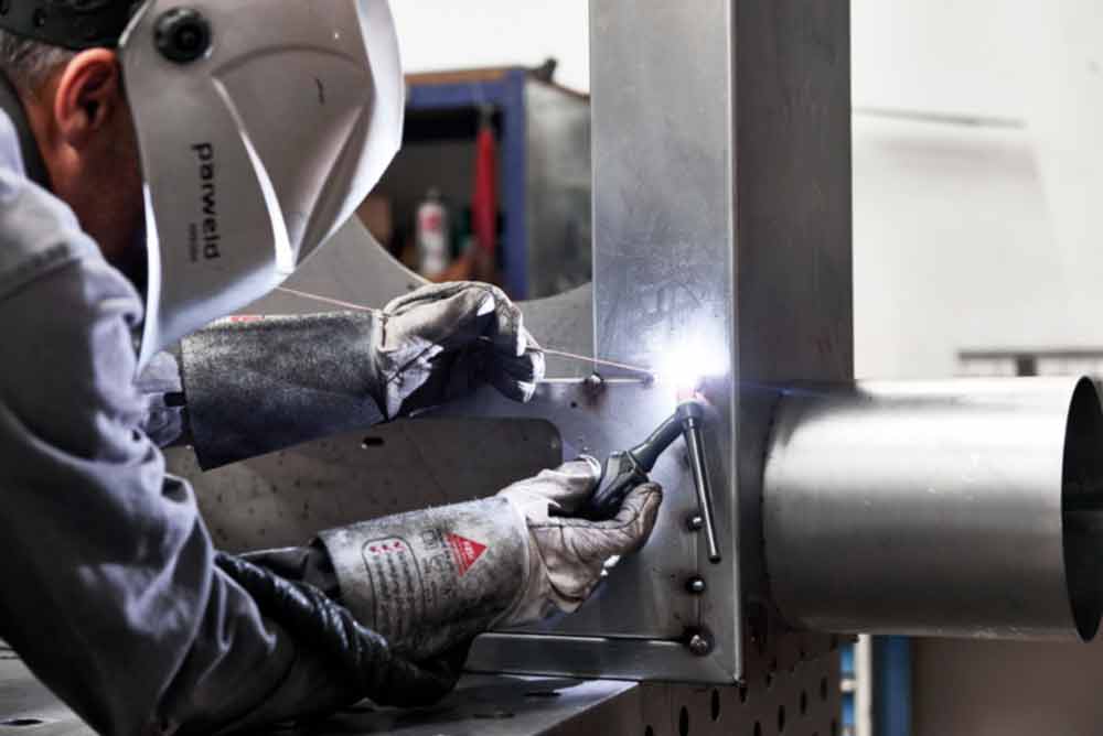 Schweißen, EDIS Schweißtechnik